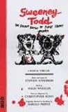 Sweeney Todd- Easy Piano Selections (Broadway's Best)