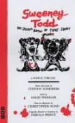 Sweeney Todd- Easy Piano Selections (Broadway's Best)