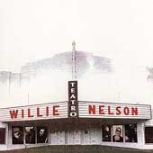 Teatro by  Willie Nelson 