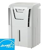 discount Danby 70 Pint Portable Energy Star Dehumidifier