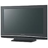 Panasonic VIERA 32V型地上・BS・110度CSデジタルハイビジョン液晶テレビ TH-32LX80-H