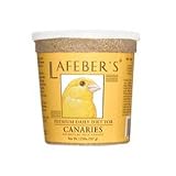 CANARY PELLETS 5LB