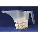 Norpro2-cupMeasuringFunnelPitcher