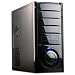 PC Hardware : SilentProgress Gamer-PC (Intel Core 2 Quad Q6600 4 x 2400Mhz, 4GB RAM, Nvidia GeForce 9600 GT 1024MB, 500GB SATA2 HDD, DVD Brenner, Tronje N-890B Gamer Gehäuse)