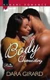 Body Chemistry (Kimani Romance)