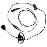 Kenwood KHS25 Headset
