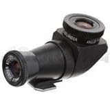 Voigtlander Angle Viewfinder (requires viewfinder attachments f/ 15, 21, 25 ....