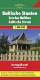 Baltic States - Lithuania - Estonia - Latvia