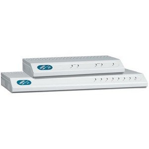 T1 Router -ADTRAN Total FRF.5 FRF.8