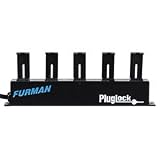 Furman PlugLock Outlet Strip