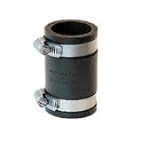 FERNCO, INC. P1056-54 FLEXIBLE COUPLING 5x4