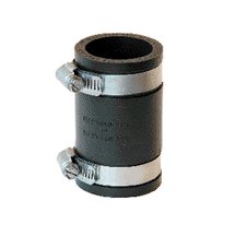 5 X 4 FLEXIBLE COUPLING