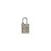 Master Lock 4687DNKL Instant Alert TSA Accepted Luggage Lock