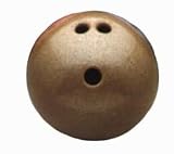 4 lb. 3 Finger Hollow Plastic Ball