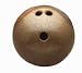 4 lb. 3 Finger Hollow Plastic Ball