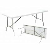 Kitchen & Housewares : Folding Picnic Table 4' long x 2' wide