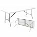 Folding Picnic Table 5' length x 2'6