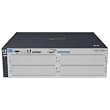 Procurve Switch 4204 Vl 3U Size 4 Slot Chassis with Support for 4200 Modules and