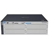 Procurve Switch 4204 Vl 3U Size 4 Slot Chassis with Support for 4200 Modules and