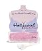 Hollywood Fashion Tape: Clear Bra Straps, 1 pair