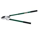 Draper 61207 HD ANVIL RATCHET telescopic LOPPERS