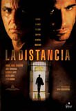 La Distancia (The Distance) [PAL/REGION 2 DVD. Import-Spain]
