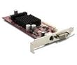 HP Ati RADEON X300 SE - graphics adapter - RADEON X300 SE - 128 MB ( DY596A )