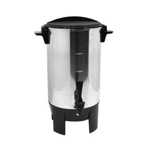 Automatic Coffee Maker 10-30 Cup by Regal Ware