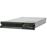 IBM System x3650 M3 7945 - Server - rack-mountable - 2U - 2-way - 1 x Xeon  ....