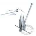 Guardian Utility Anchors FTS-G11 -- For Boats 23-27 feet