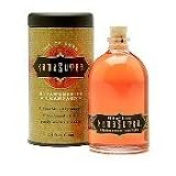 Kama Sutra Oil of Love - Strawberries & Champagne 3.4 oz