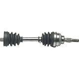 01-02 POLARIS SPORTS500H: EPI WHEEL SHAFT REAR (SILVER) 