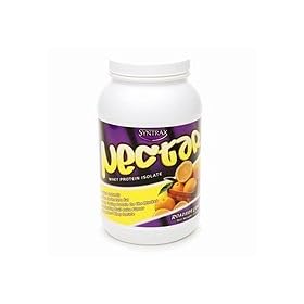Syntrax Innovations - Nectar - Caribbean Cooler, 2 lb powder