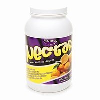 Syntrax Nectar - 998g Roadside Lemonade (Orangen Limonade)