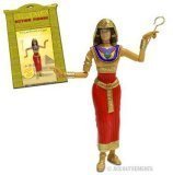 Cleopatra Action Figure