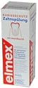 ELMEX Kariesschutz Zahnspuelung, 400 ml