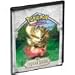 Ultra PRO Pokemon Legend Maker - Combo Album - 4 Pocket Portfolio