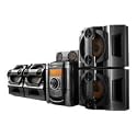 Sony LBT-ZX80D Mini Hi-Fi system