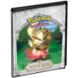 Ultra PRO Pokemon Legend Maker - Combo Album - 4 Pocket Portfolio