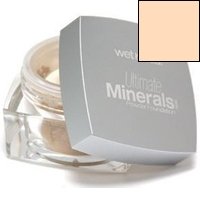 Ultimate Minerals Powder Foundation by Wet n Wild Light