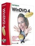 WinDVD 4 Premium ���åץ��졼��