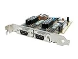 Review STARTECH.COM PCI2S422ISO / StarTech.com PCI2S422ISO - Serial adapter - PCI - RS-422, RS-485 - 2 ports