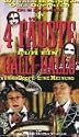 Die Doofen - 4 F&auml;uste f&uuml;r ein Halli-Hallo [VHS]