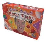 Childrens Toyshop  Toys : Magic Tricks You Can Do 2