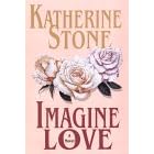 Imagine Love (G K Hall Large Print Book Series)