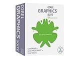 Corel Graphics Suite - ( v. 10 ) - complete package - 1 user - CD - Mac - German Software