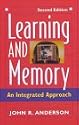 Learning and Memory. An Integrated Approach