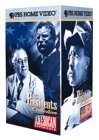 American Experience: The Presidents Collection, Vol. 2 (Theodore Roosevelt/FDR/Franklin Delano Roosevelt) (2005)