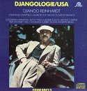 Revue Django Reinhardt  / Djangologie/USA, Vol. 1