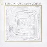 Revue Keith Jarrett  / Expectations